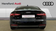 Audi A5 35 TFSI Sport 5dr S Tronic Petrol Hatchback